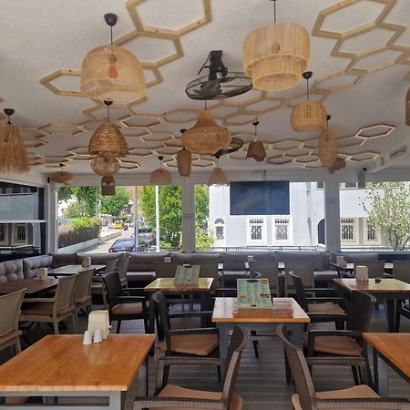 Yade Luxe Hotel Icmeler Exterior photo