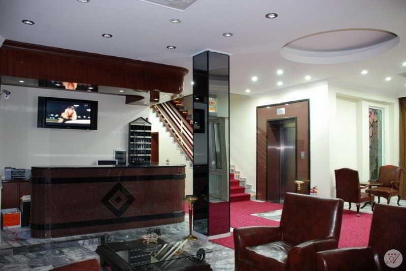 Yade Luxe Hotel Icmeler Exterior photo